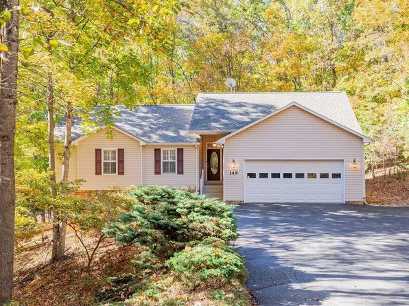 149 Pleasant Ln, McGaheysville, VA 22840