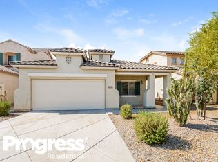 5309 W Glass Ln, Laveen, AZ 85339