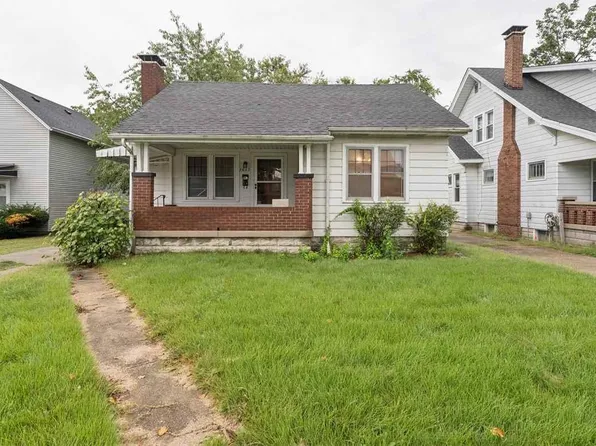 1015 S 25th St, Terre Haute, IN 47803