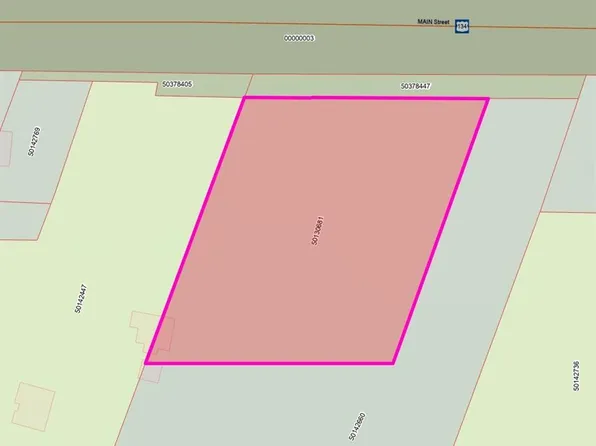 Main St, Belledune, NB E8G 2P1