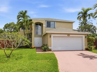 Cinnamon Place V, Hollywood, FL 33025