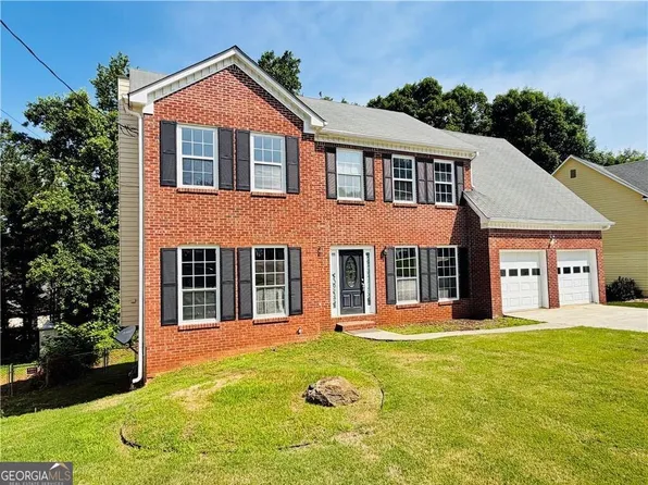 2205 Springer Walk, Lawrenceville, GA 30043