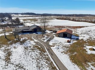 5519 State Route 124, Hillsboro, OH 45133