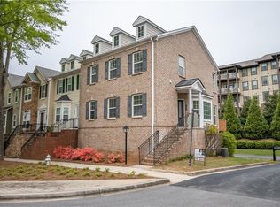 3771 Lake Point Blvd, Suwanee, GA 30024