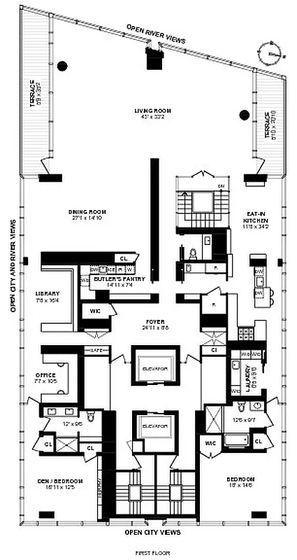 floor plan 4
