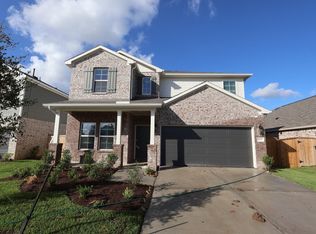 1615 Birch Wood Dr, Rosenberg, TX 77471