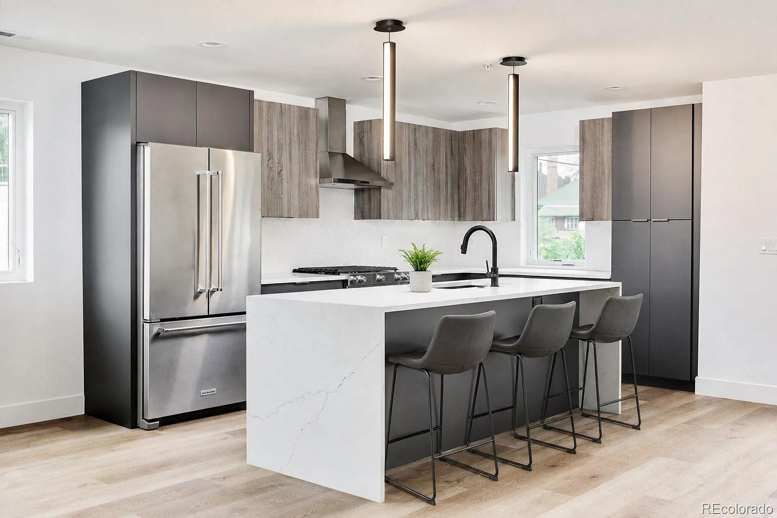 Eliot Street Residences — Photo 1