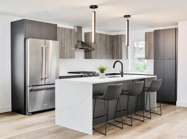 2827 Eliot Street #2, Denver, CO 80211