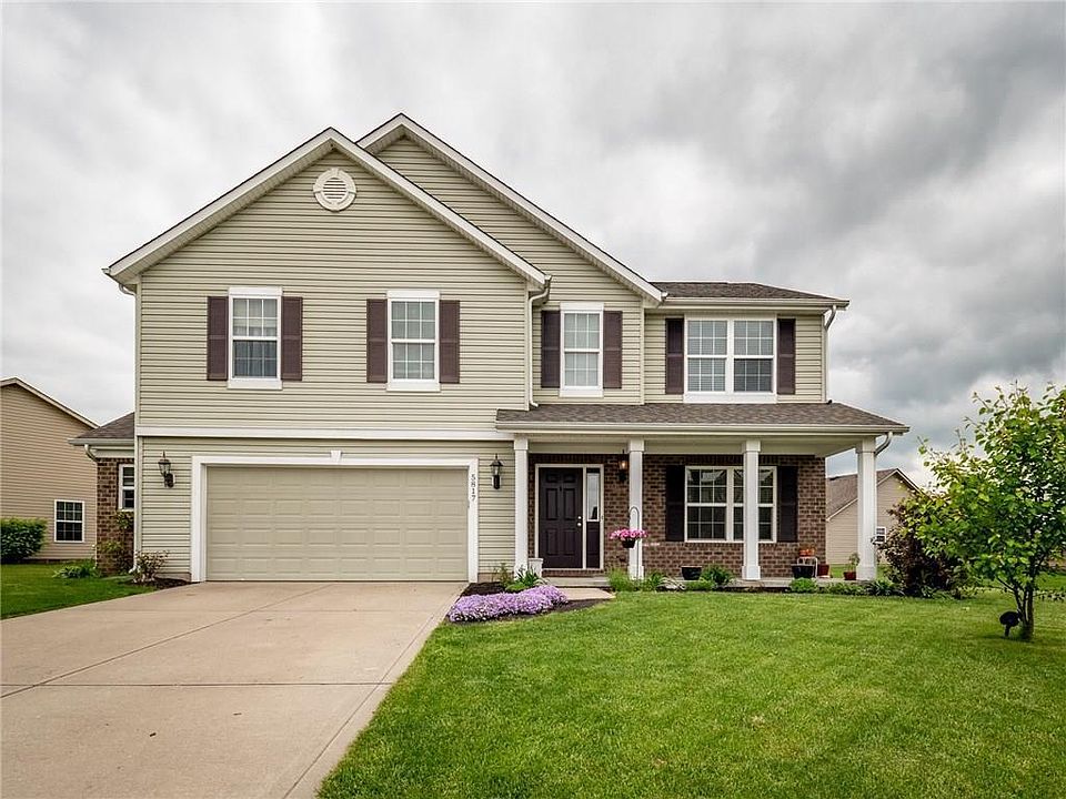 1st image of 5817 Belvista Dr