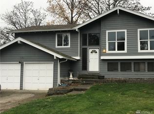 25207 36th Pl S, Kent, WA 98032