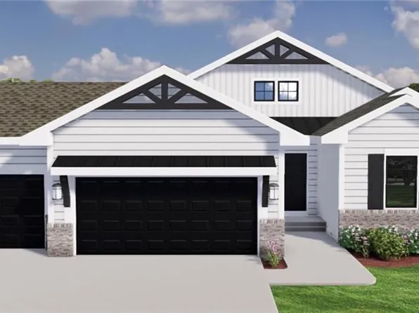 27001 E Olive Dr, Lees Summit, MO 64086