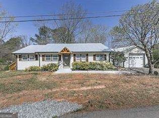 230 Gordon Rd, Jasper, GA 30143