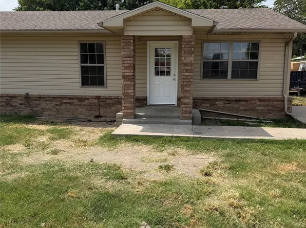 2001 N 5th St, McAlester, OK 74501