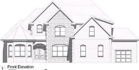 1st image of 1803 Sawtooth Ct Lot 279