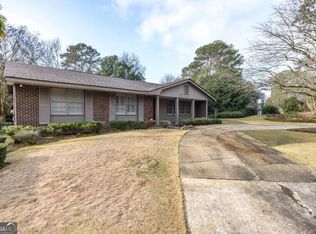 2836 Cromwell Dr, Columbus, GA 31906