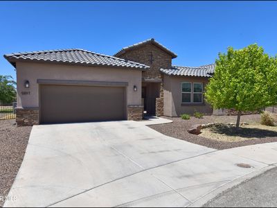 5897 Valle Bello Ave, El Paso, TX, 79932