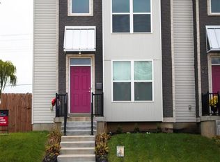 4038 Delmar Blvd, Saint Louis, MO 63108