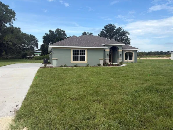 16794 SE 23RD AVENUE, SUMMERFIELD, FL 34491