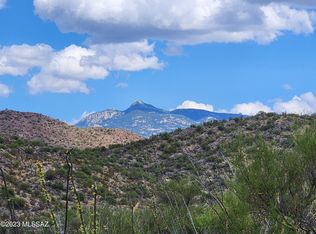 E Colossal Cave Rd, Vail, AZ 85641