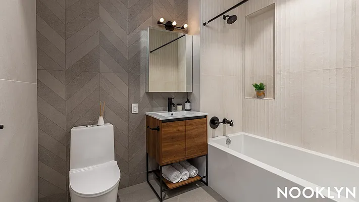 Bathroom, photo 2