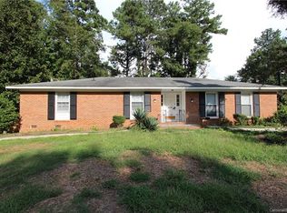 1304 Smith St, Wadesboro, NC 28170