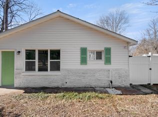 505 Turnersburg Hwy, Statesville, NC 28625
