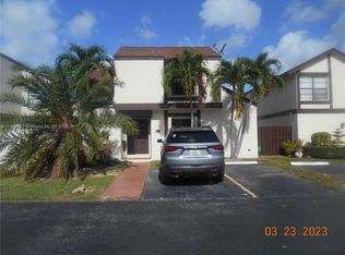 9953 NW 5th Ln #9953, Miami, FL 33172