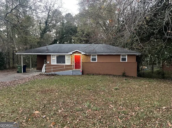 207 Howell Dr SW, Atlanta, GA 30331