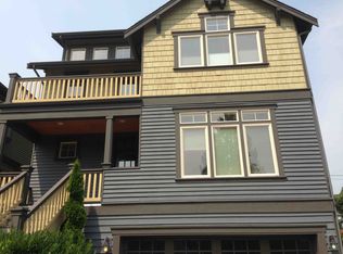4054 NE 56th St, Seattle, WA 98105