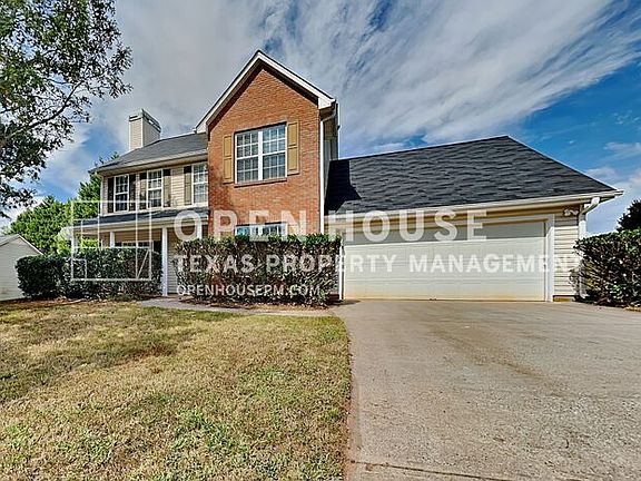 2nd image of 3520 Lynley Mill Dr