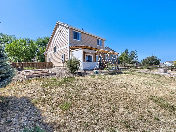4th image of 19355 E 58th Drive