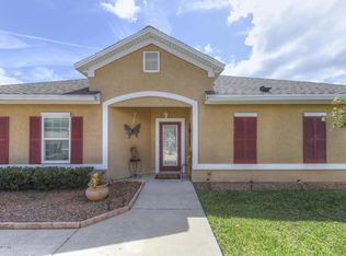 1594 Calming Water Dr, Fleming Island, FL 32003