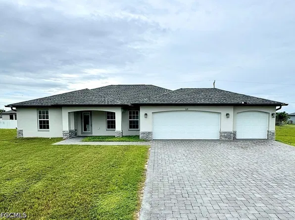 1125 NW 2nd Pl, Cape Coral, FL 33993
