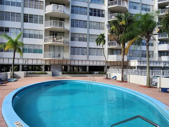 16740 NE 9th Avenue #807, North Miami Beach, FL 33162