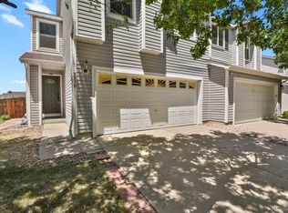 5530 S Quemoy Circle, Aurora, CO 80015
