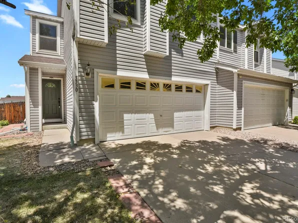 5530 S Quemoy Circle, Aurora, CO 80015