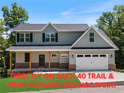 16 Reighton Dr, Bella Vista, AR, 72714