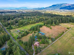 6366 Mission Rd, Everson, WA 98247