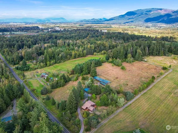 6366 Mission Road, Everson, WA 98247