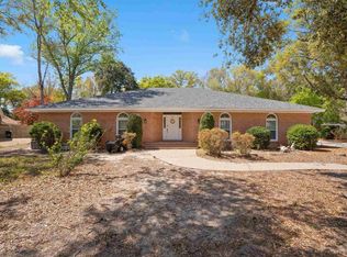 4359 Devereux Cir, Pensacola, FL 32504