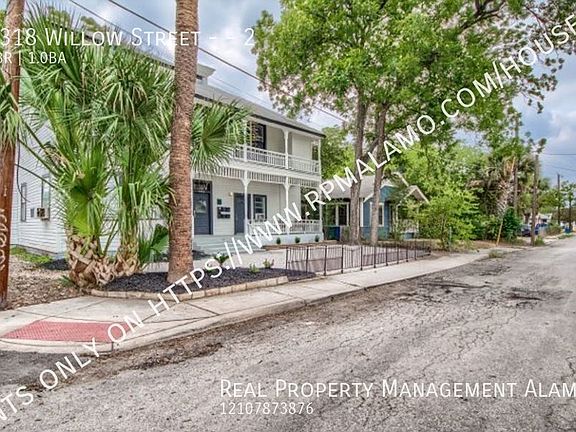 3rd image of 1318 Willow APT 2