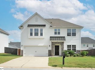 815 Camberwell Rd, Simpsonville, SC 29680