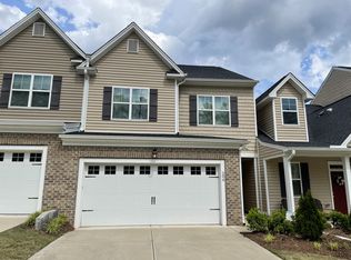 206 Zante Currant Rd #1, Durham, NC 27703