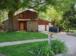 3236 Pontchartrain Ct, Lexington, KY 40515