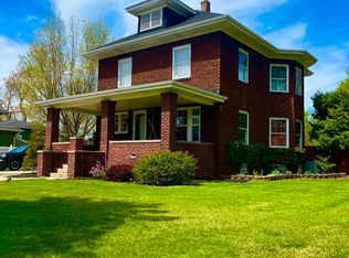 920 E Cleveland Ave, Hobart, IN 46342