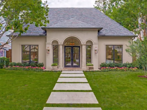 4635 Lorraine Ave, Highland Park, TX 75209