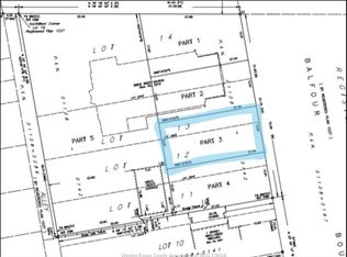 Balfour Blvd #3, Windsor, ON N8T 2N4