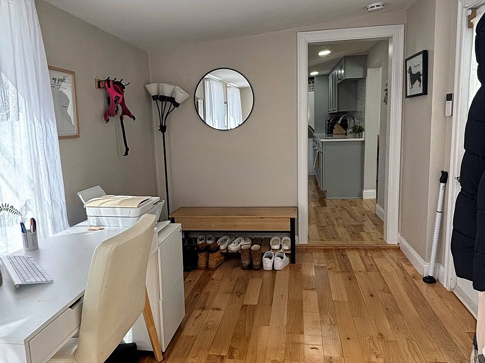 Porch/Mudroom