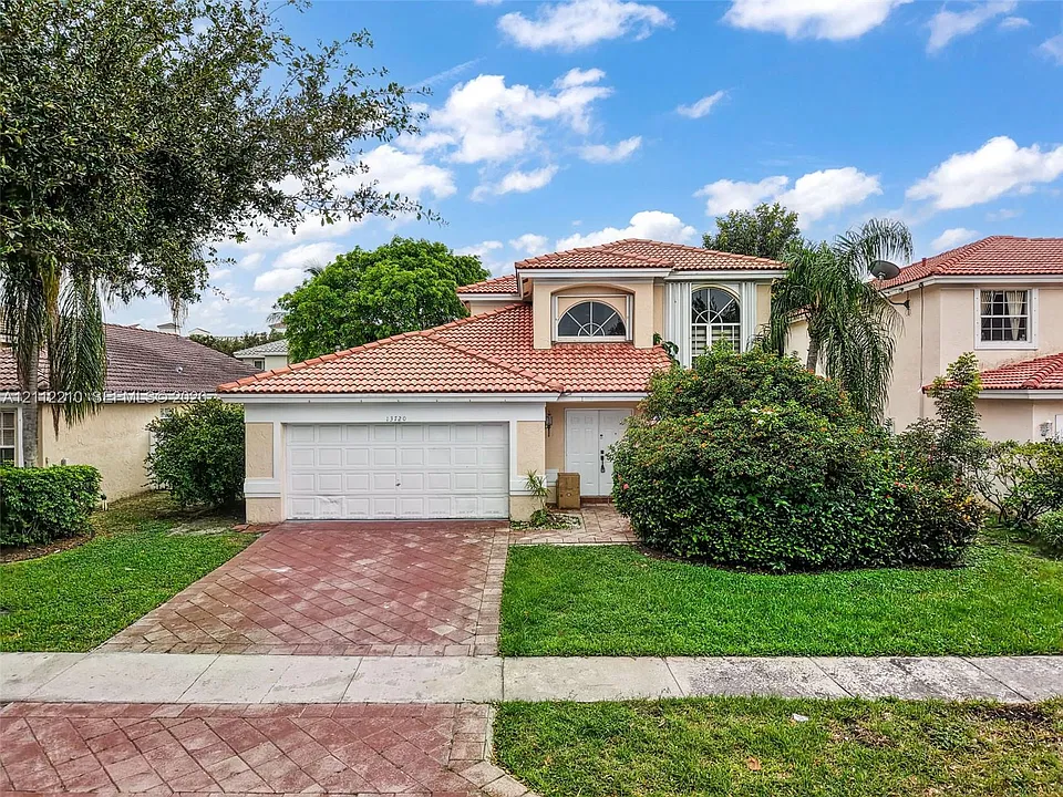 13720 NW 22nd Pl