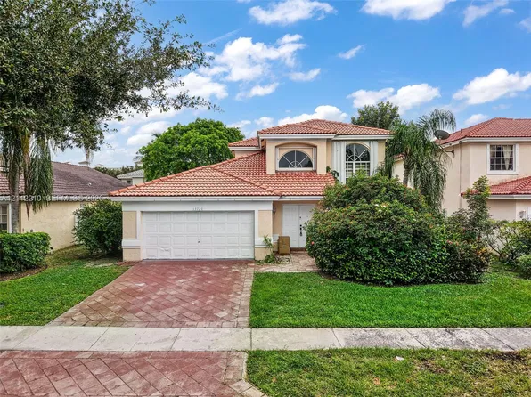 13720 NW 22nd Pl, Sunrise, FL 33323